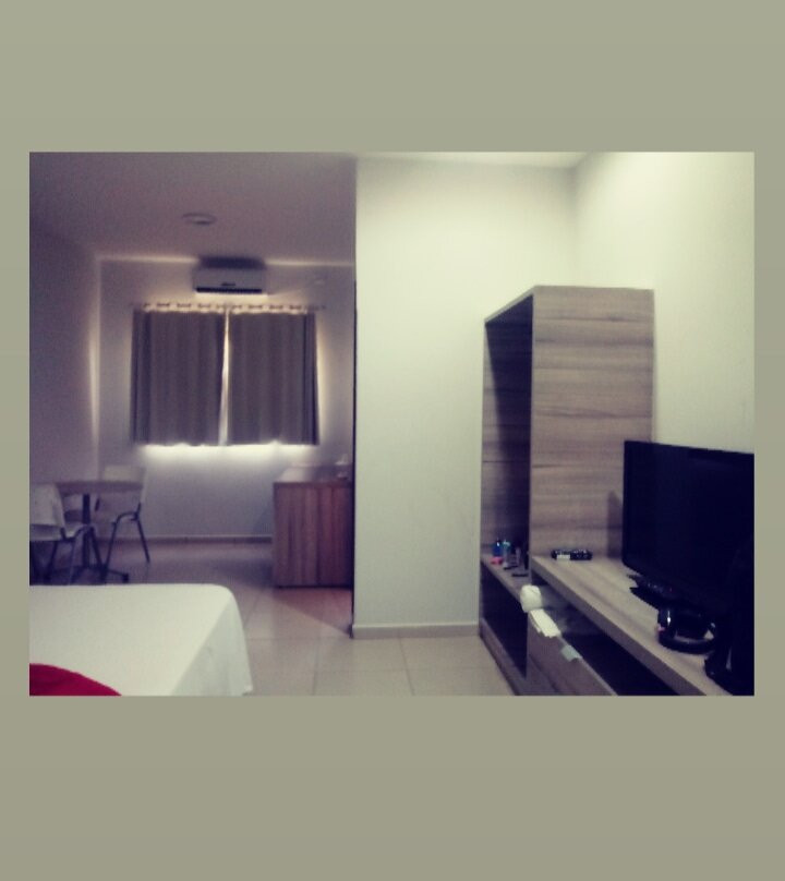 Hotel Renascer主图