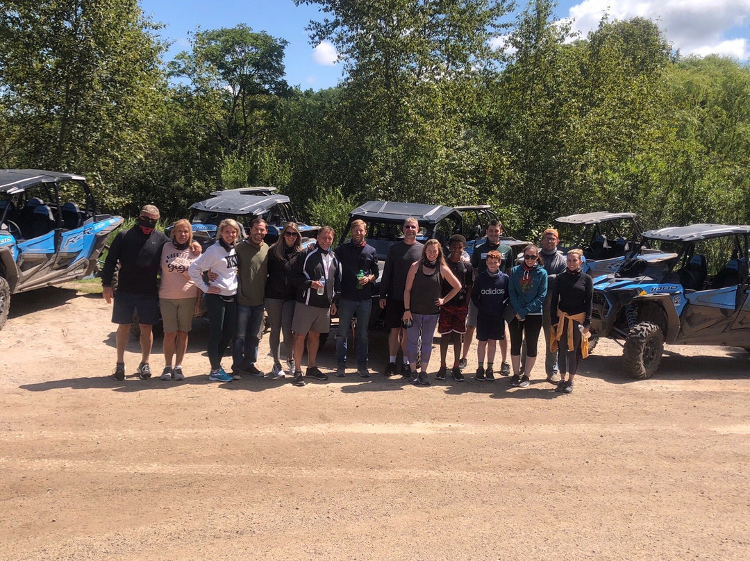 County Wide Powersports-Harbor Springs必去景点