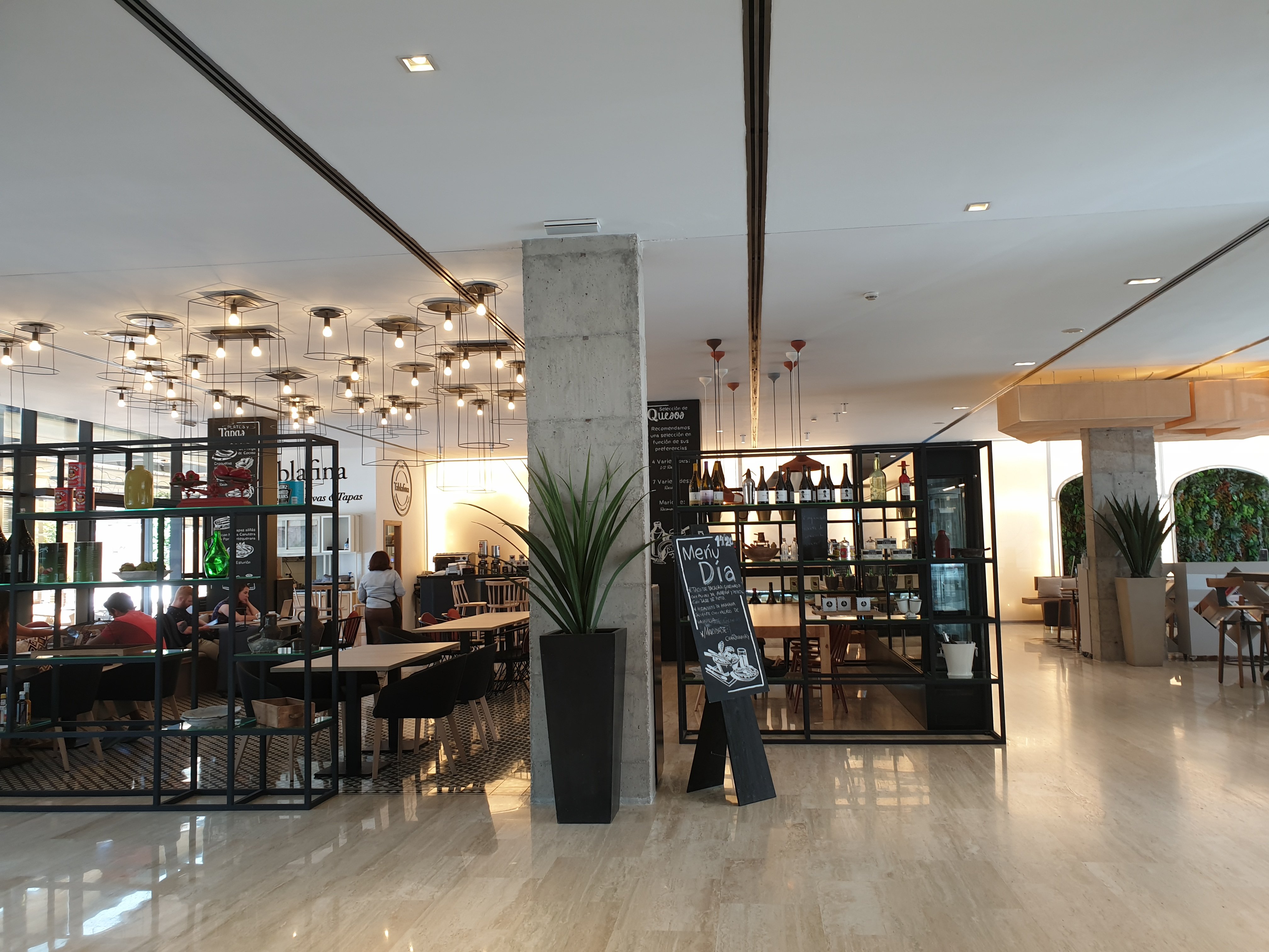 NH武器广场酒店-浴室
