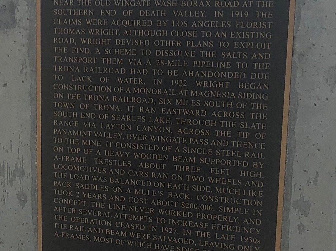 Randsburg City Jail-Randsburg必去景点