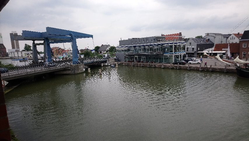 Husumer Hafen-Husum必去景点