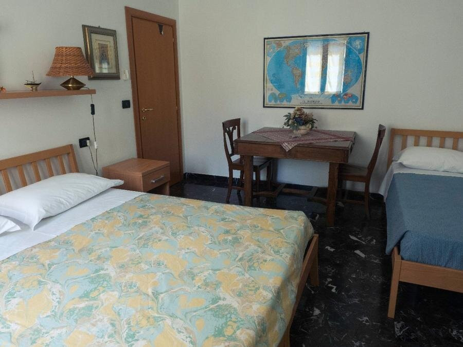 B&B Sotto San Luca主图