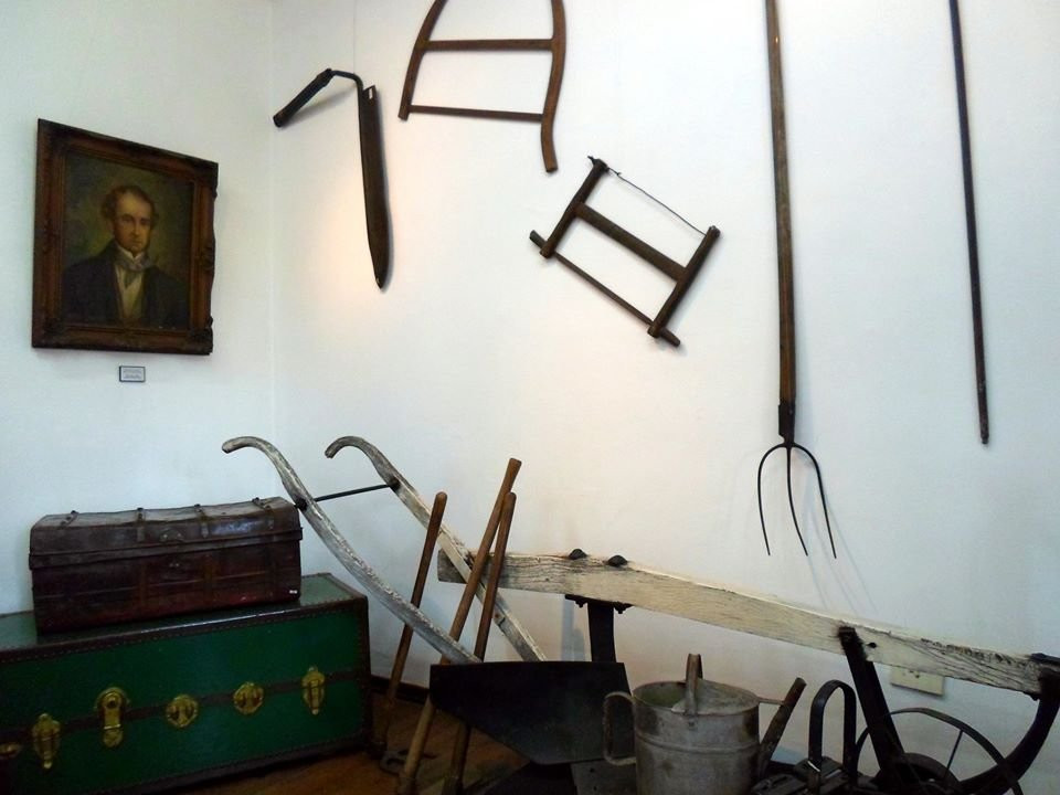 Museo Histórico La Campana景点图片