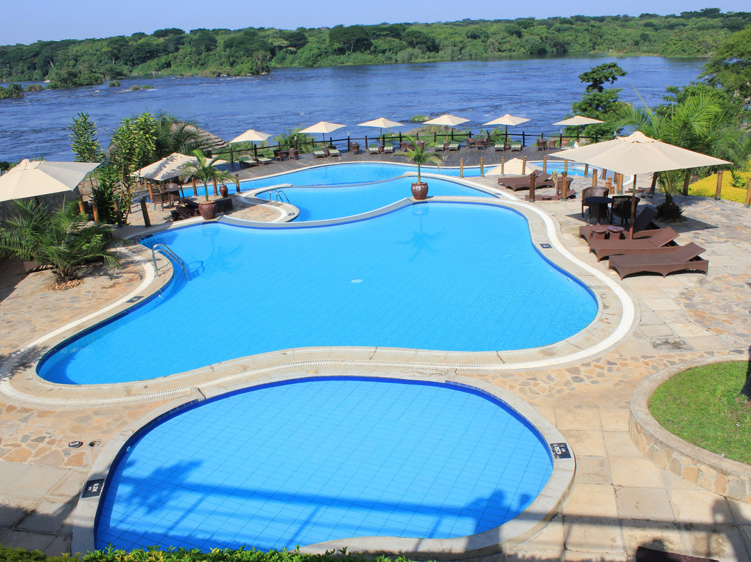 Wild Expeditions Uganda-恩德培必去景点