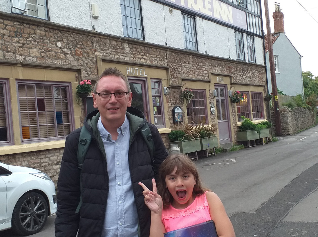 The Wookey Hole Inn主图