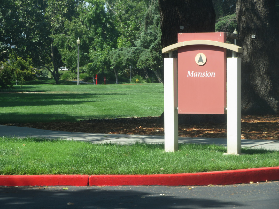 Agnews Historic Park-圣克拉拉必去景点