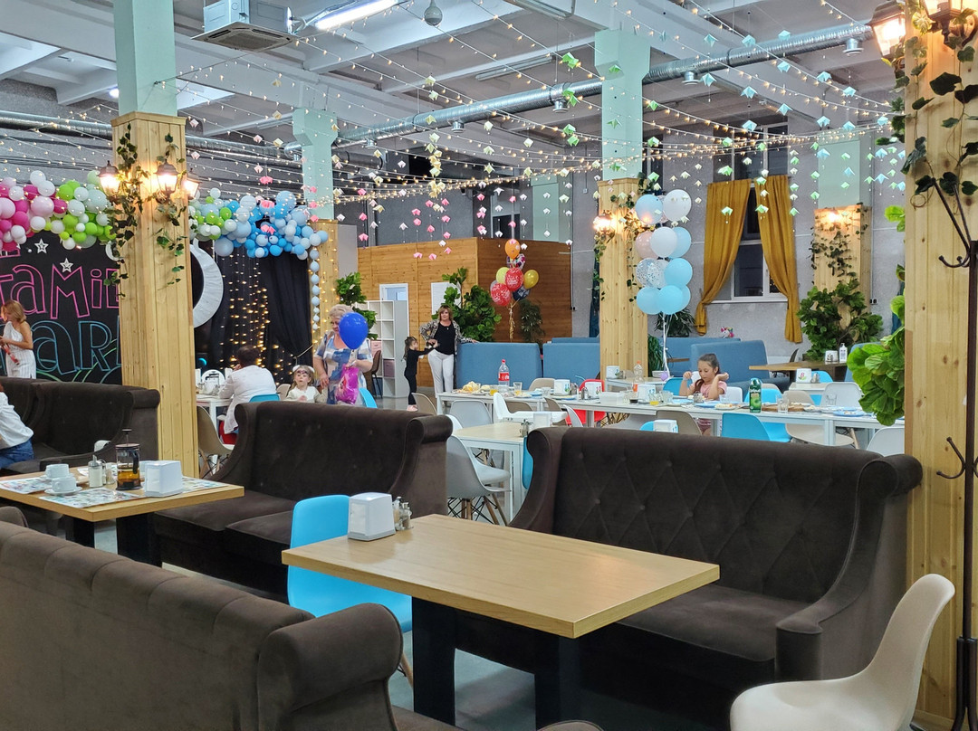 Family Park-Stavropol必去景点