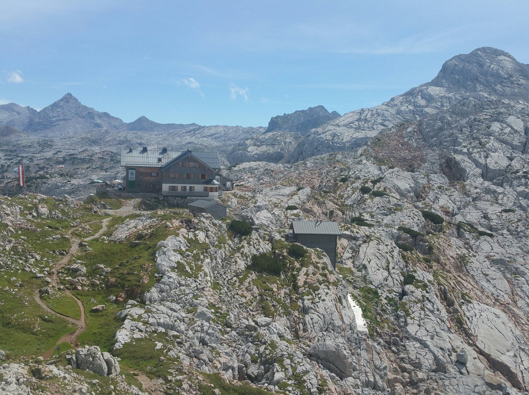 Ingolstadter Haus主图