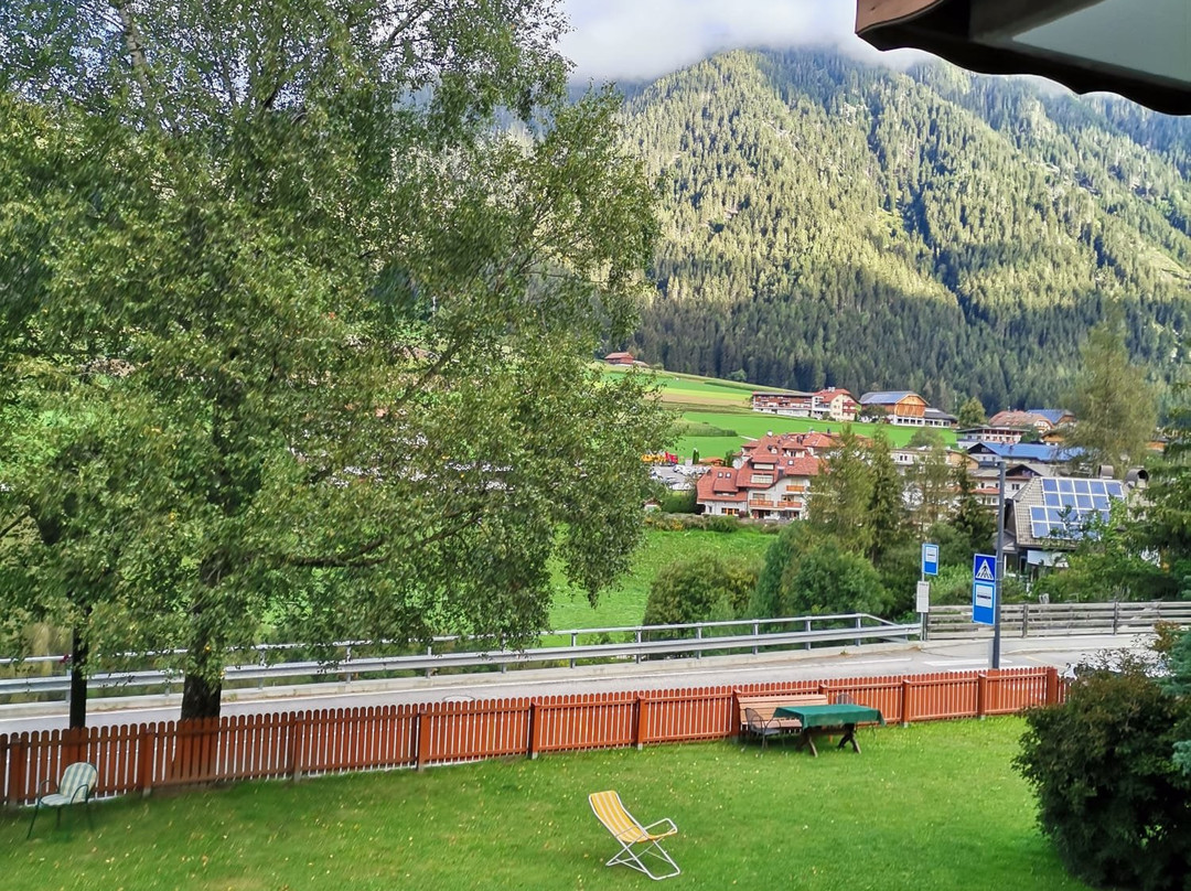 Residence Montana主图