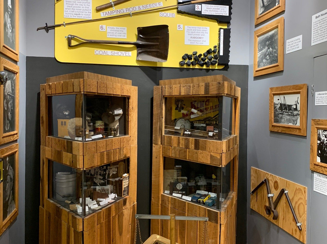 Children's Museum of Oak Ridge-橡树岭必去景点