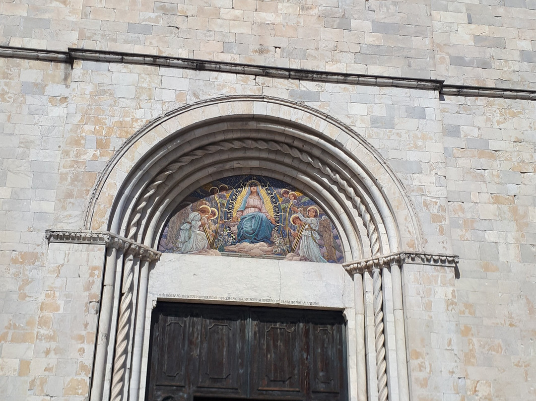 Basilica Cattedrale di Santa Maria Assunta景点图片