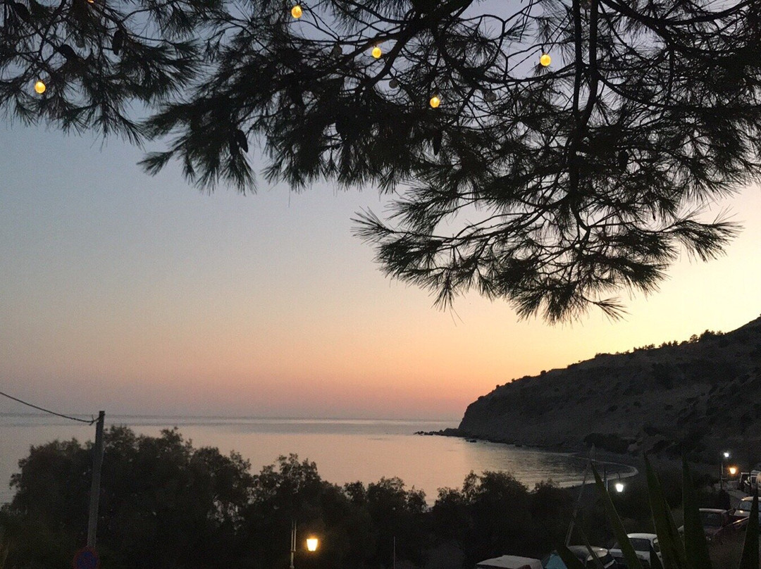 Big Blue Apartments主图