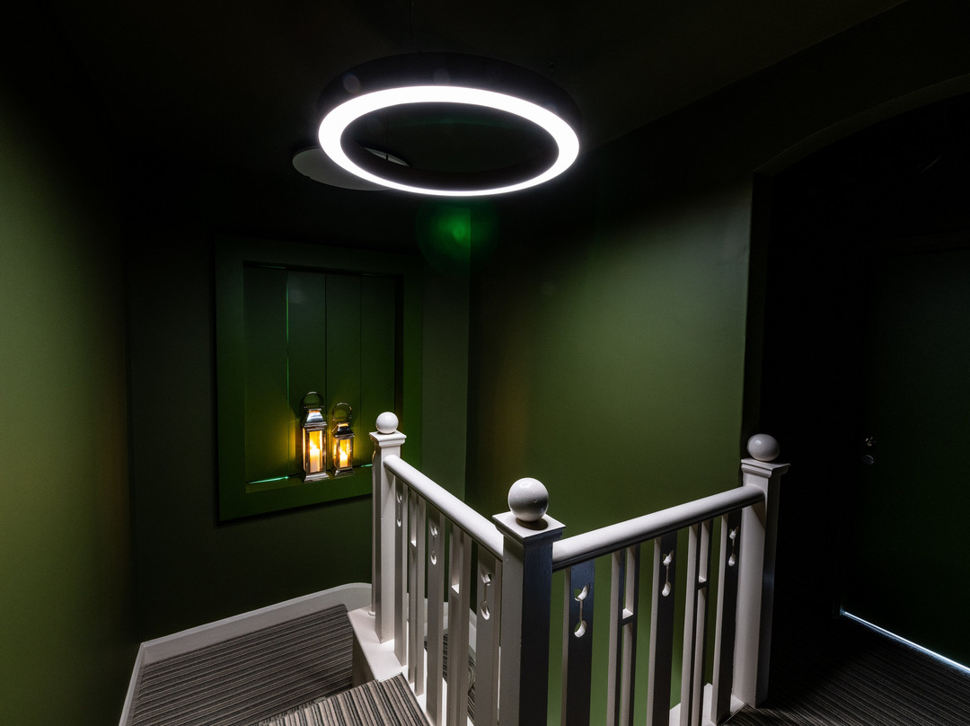 Soothe Luxury Skincare & Spa-West Bridgford必去景点