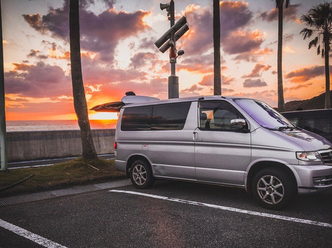 Japan Campers-成田市必去景点