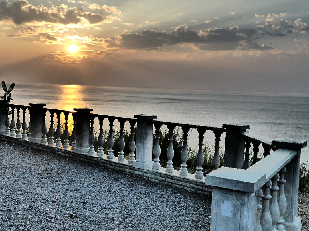 Smotrovaya Ploshhadka