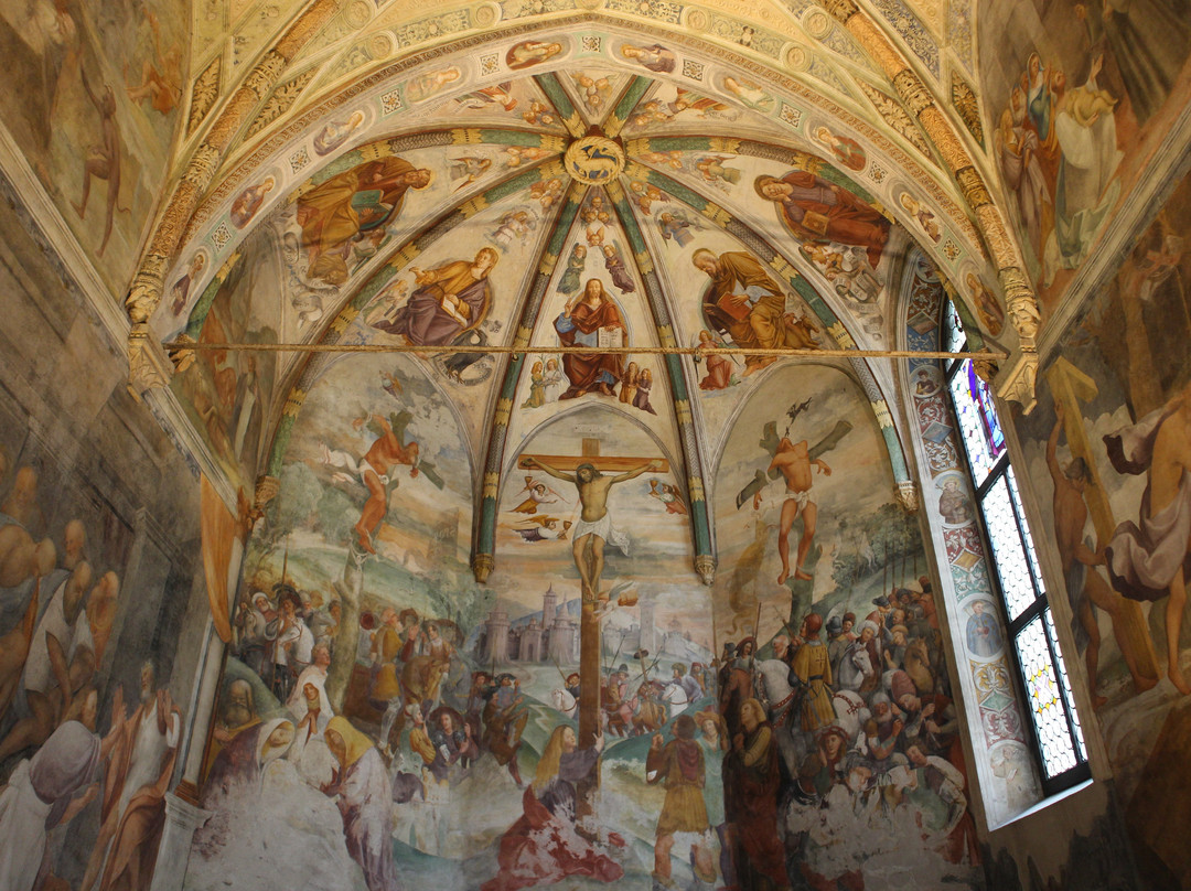 Chiesa Sant'Antonio Abate景点图片
