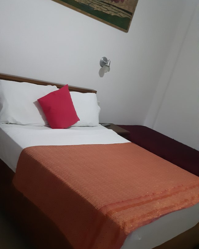 Pousada dos Meros主图