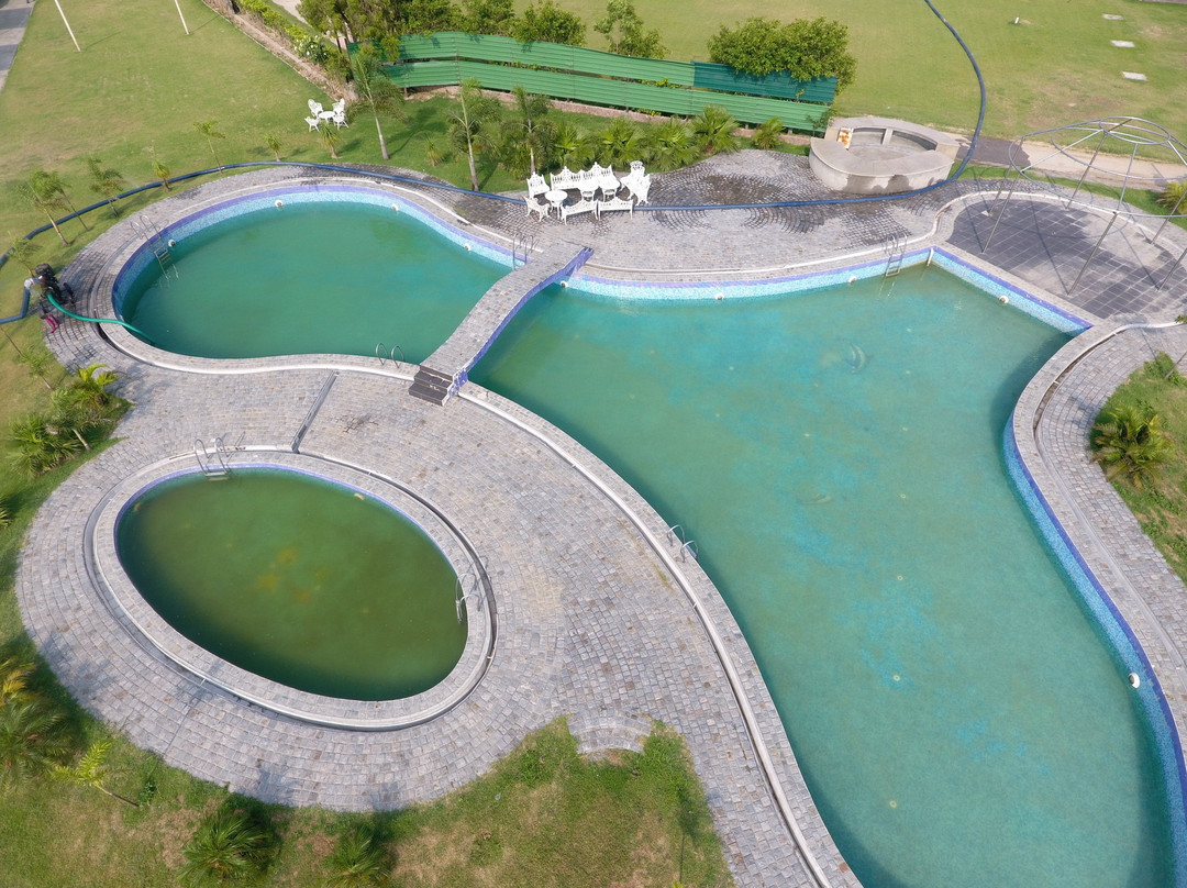 Drive In 22 Resort主图