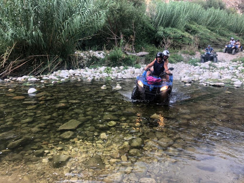 Center Quad Ibleo-拉古萨必去景点