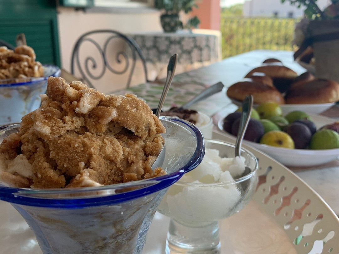 Costa Saracena-Castelluccio酒店住宿-La Maison Di Elenoire