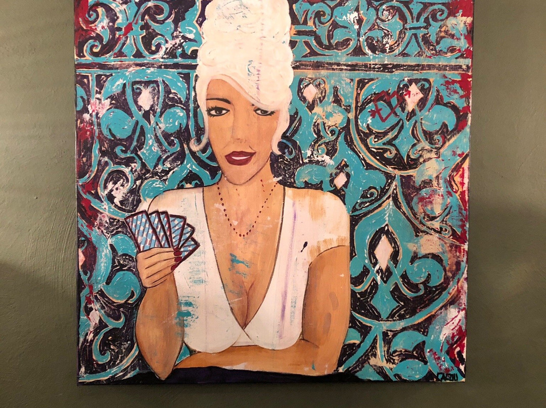 Le Beaulieu Hotel主图