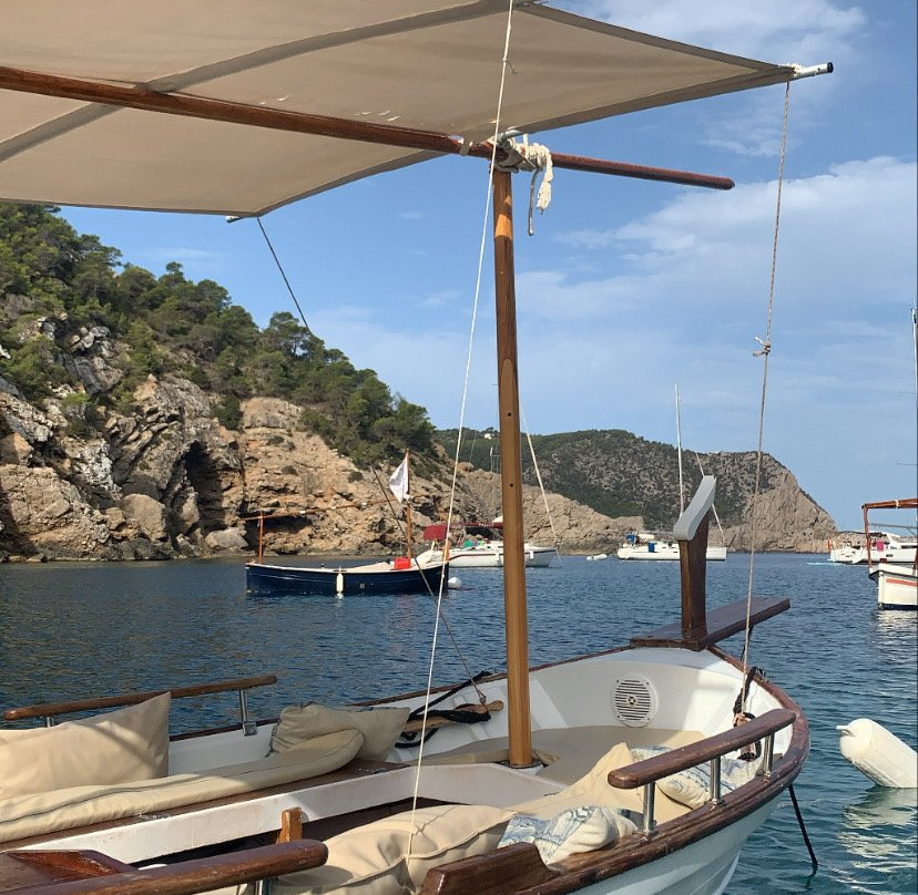 Bohemian Boat Charters景点图片