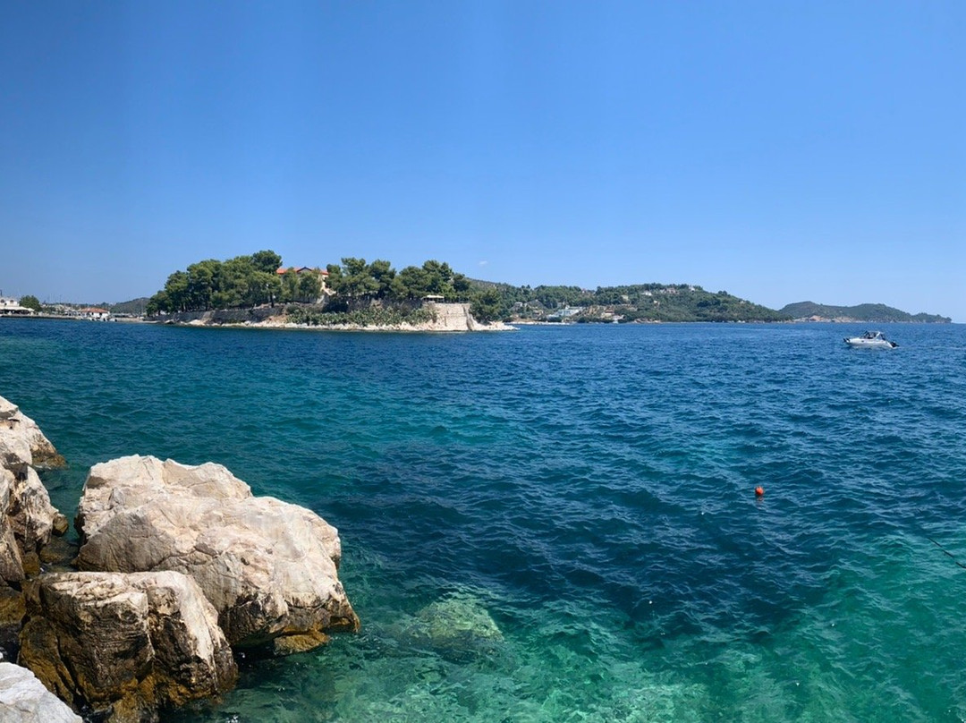 Chrysoula's Guest House主图