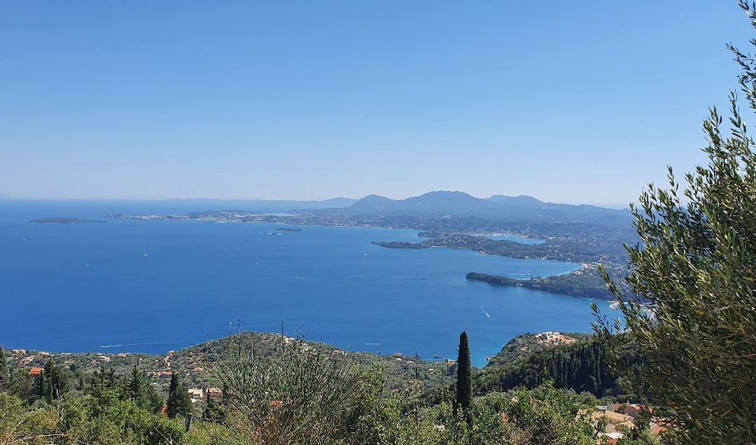 Helga Holidays-科孚必去景点