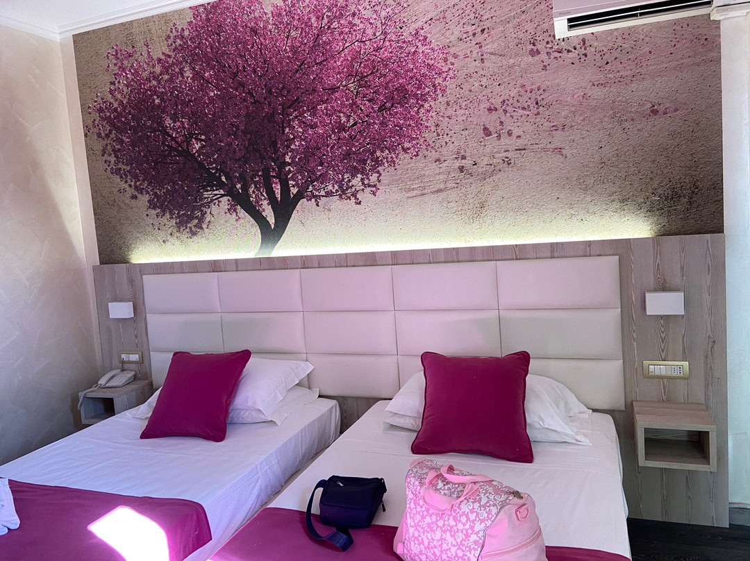 Hotel Aquila主图