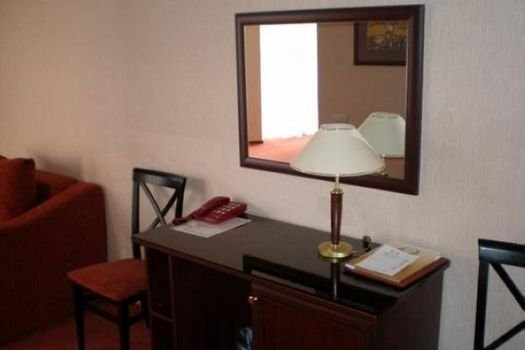 Sheremetev Park Hotel主图