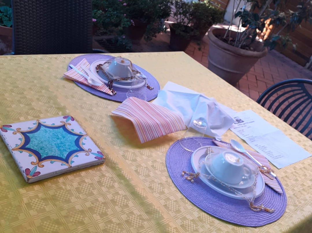 拉科珀塔莉卡玛塔住宿加早餐酒店主图