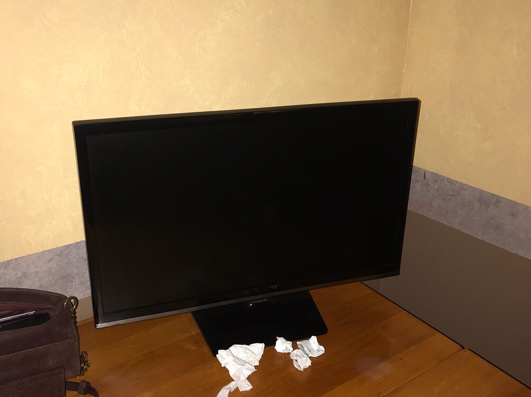 Hotel Restaurant Le Cap主图