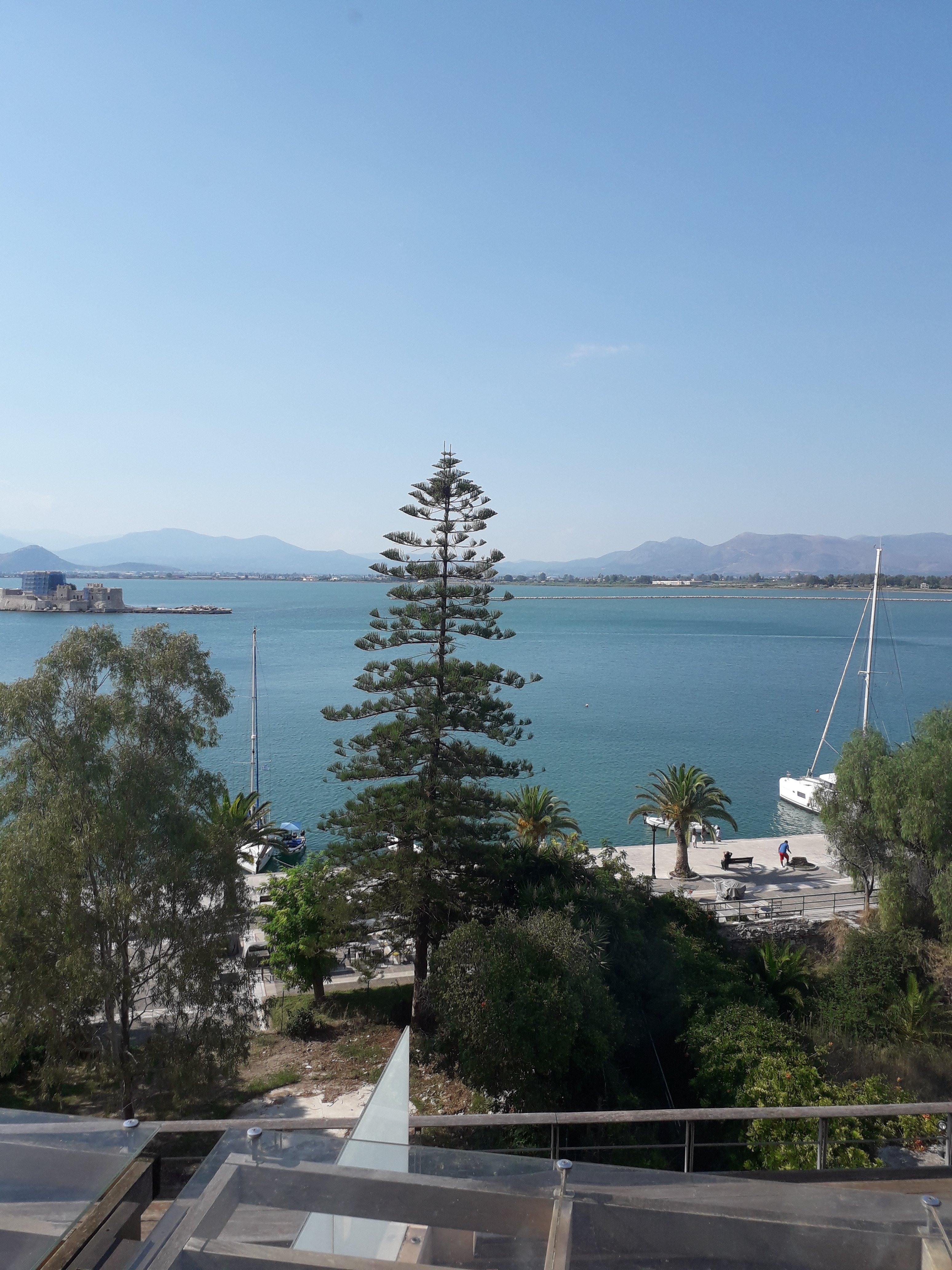 东道主酒店-酒店景观