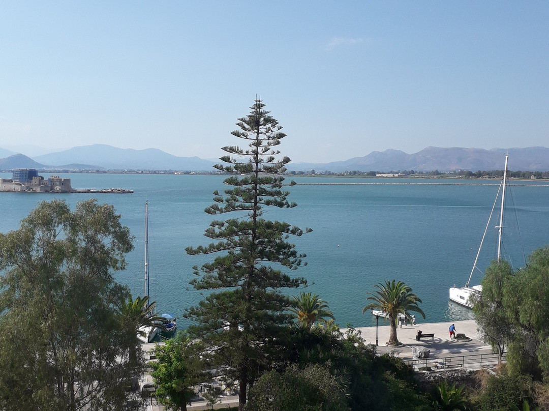 东道主酒店主图