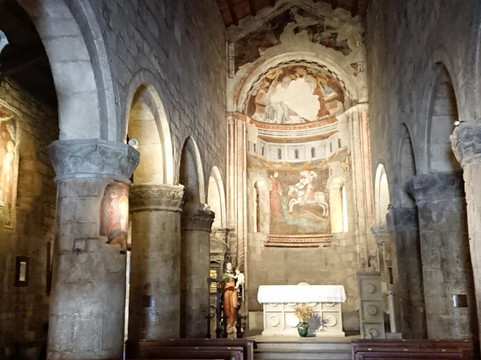 Pieve di San Giorgio