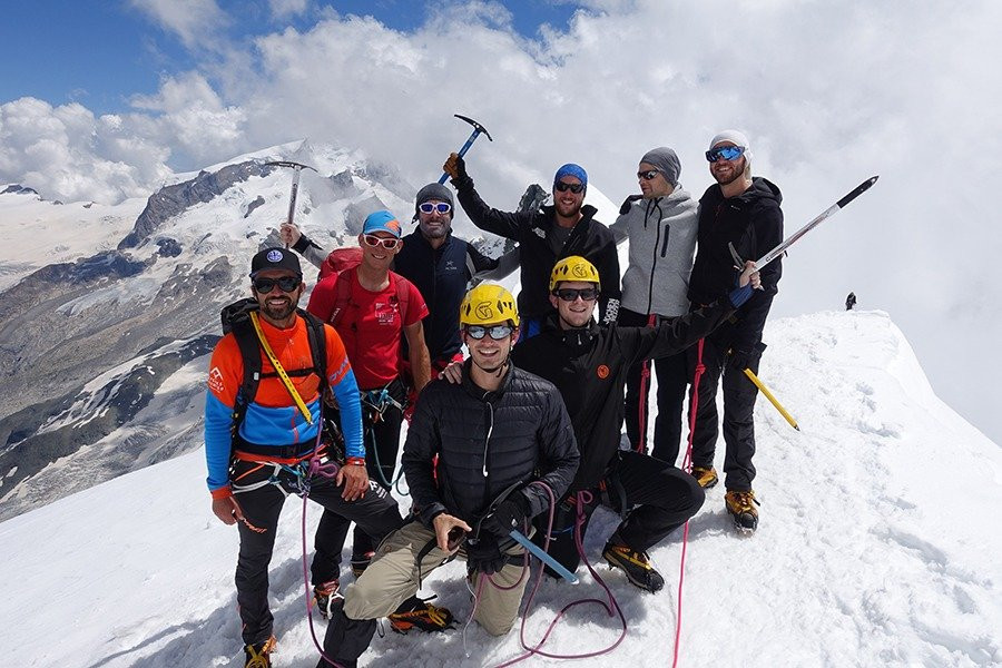 Explore-Share-库马约尔必去景点