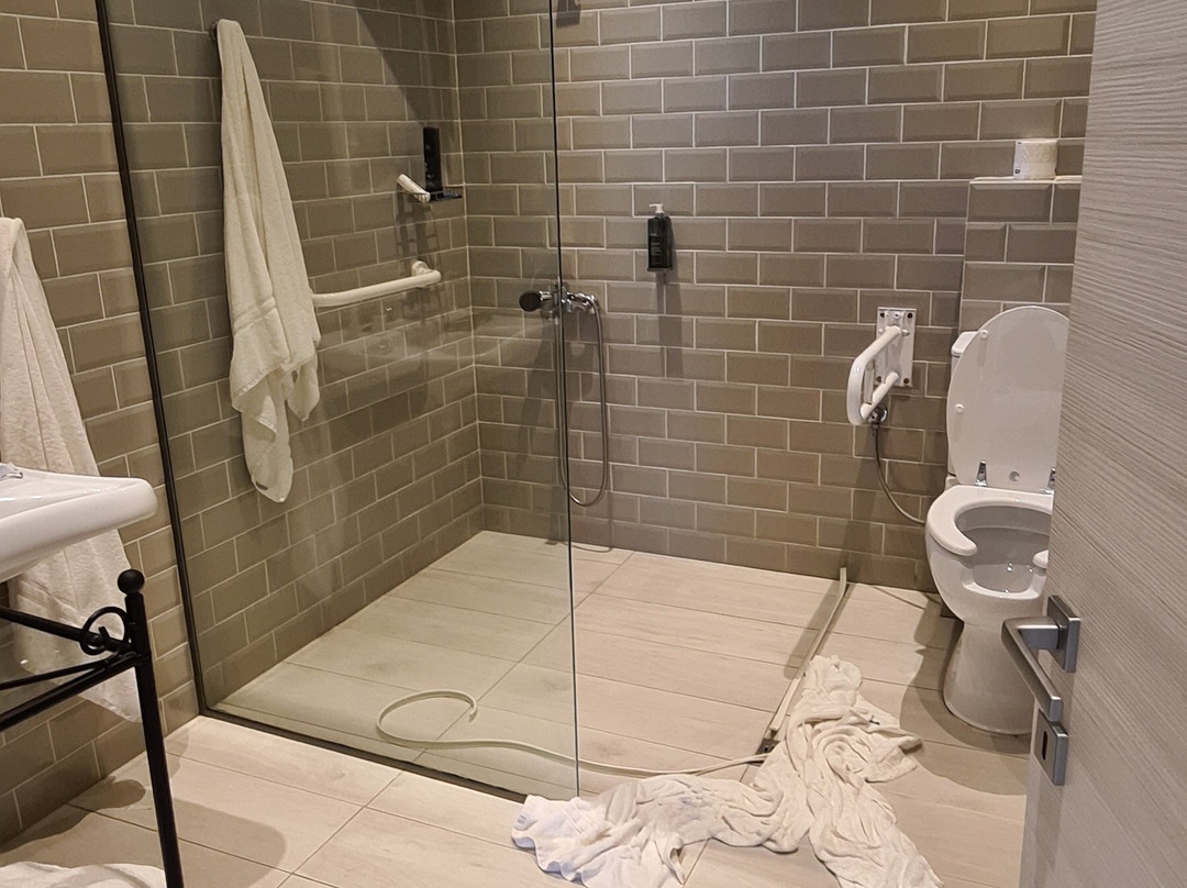 Votsalo Suites主图