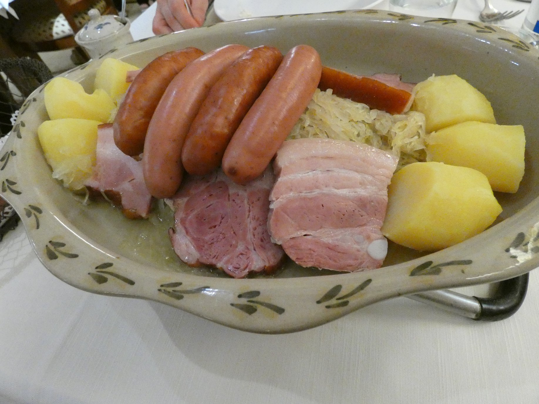 施瓦迪酒店-餐饮