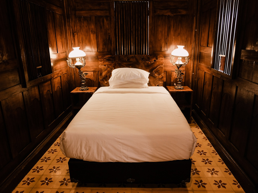 Bale Devata Resort主图