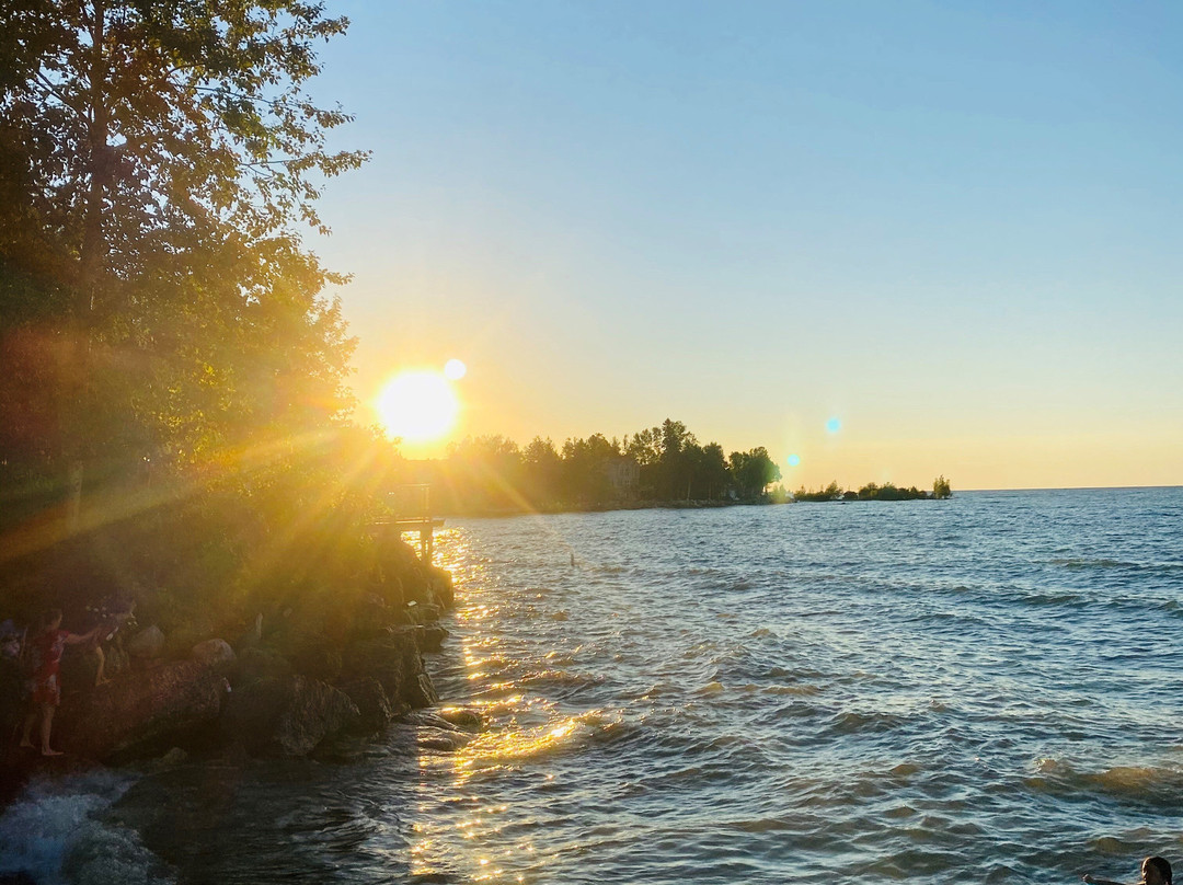 Wasaga Motel Inn主图