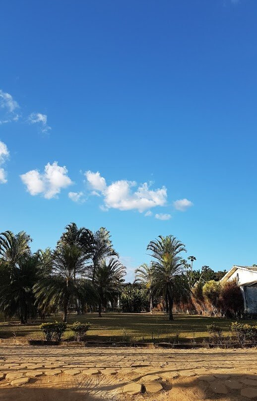 Pousada F.T.I.