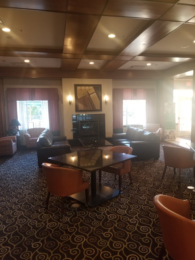 Holiday Inn Battle Creek By IHG-官方