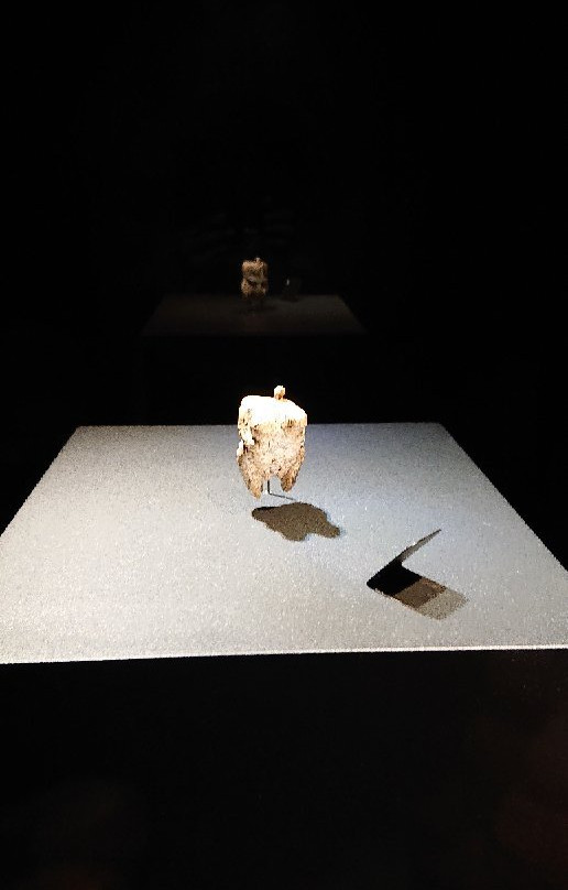 Urgeschichtliches Museum Blaubeuren-布劳博伊伦必去景点