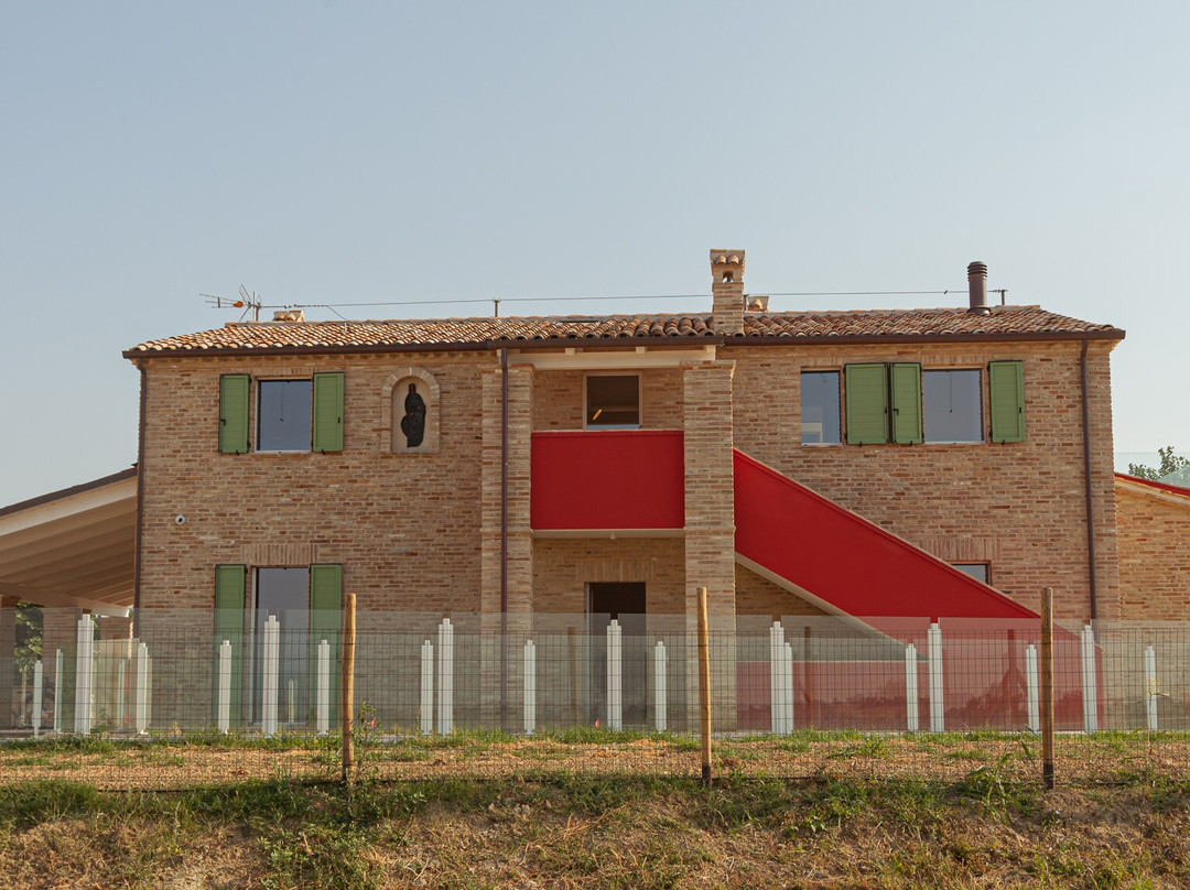 Frantoio L'Olinda-San Marcello必去景点