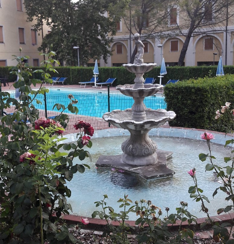 Hotel Fonte Angelica主图