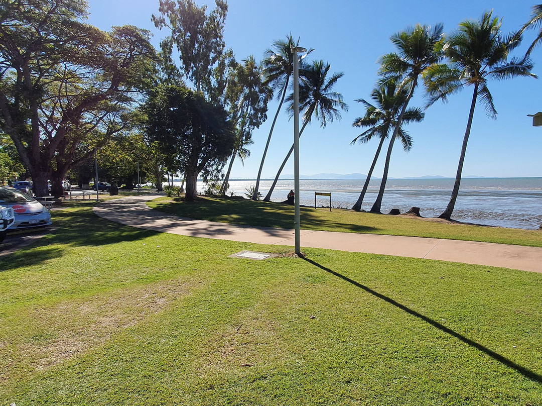 Cardwell Park Rest Area-卡德威尔必去景点