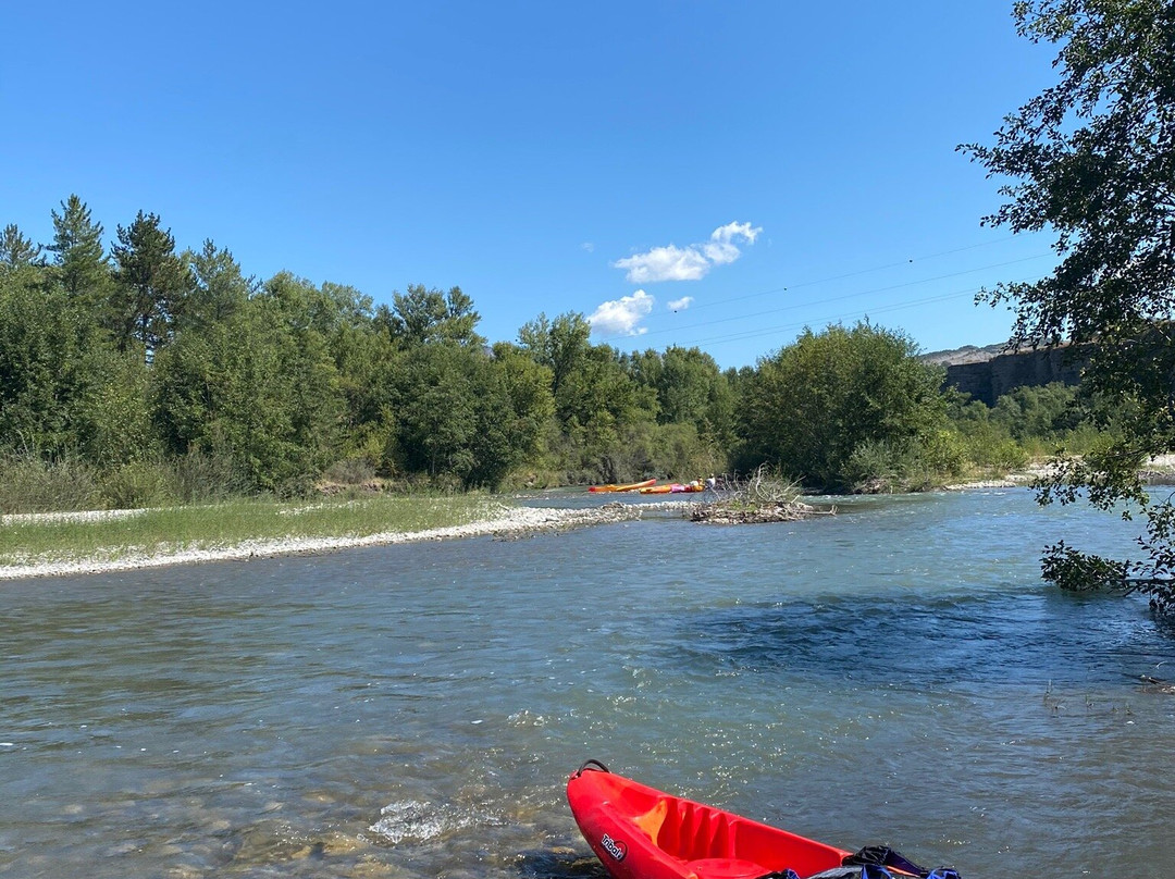 Randonnée Canoé Kayak Nature景点图片
