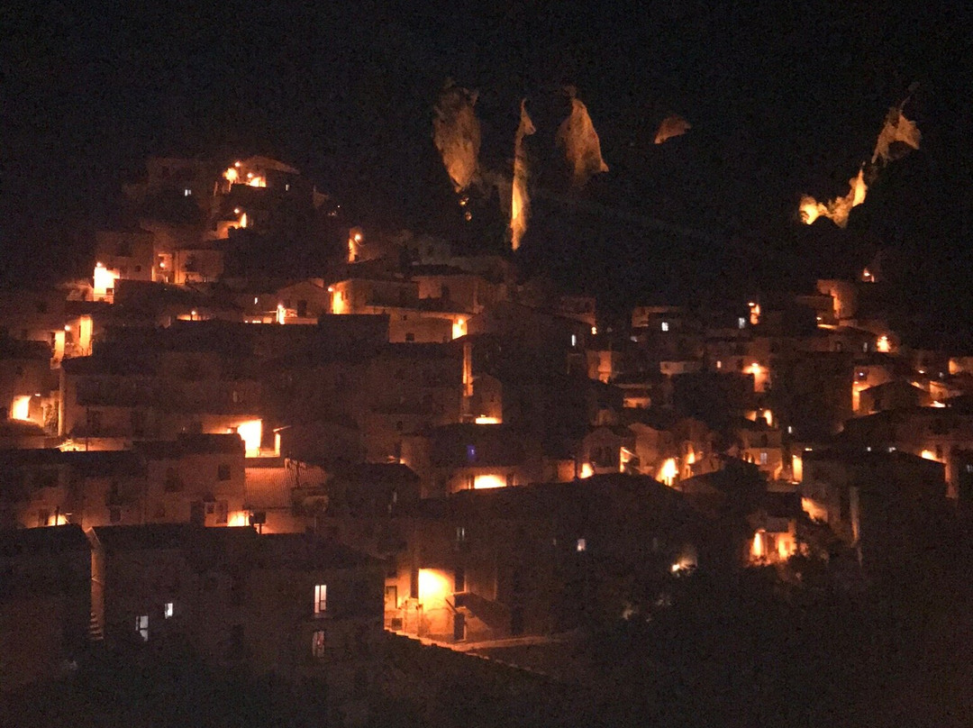 Al Balcone delle Dolomiti MONSERRAT主图