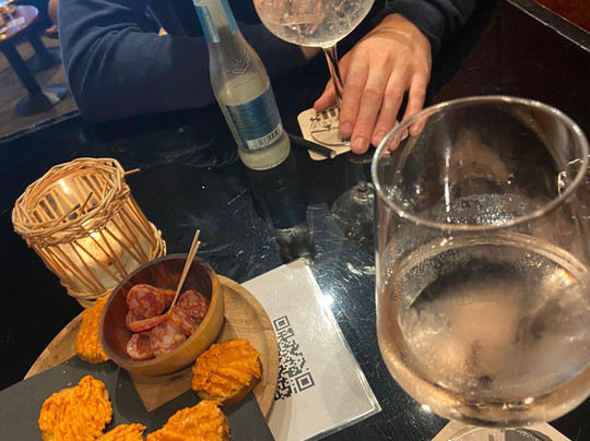 Rhumerie Louis-奥斯坦德必去景点