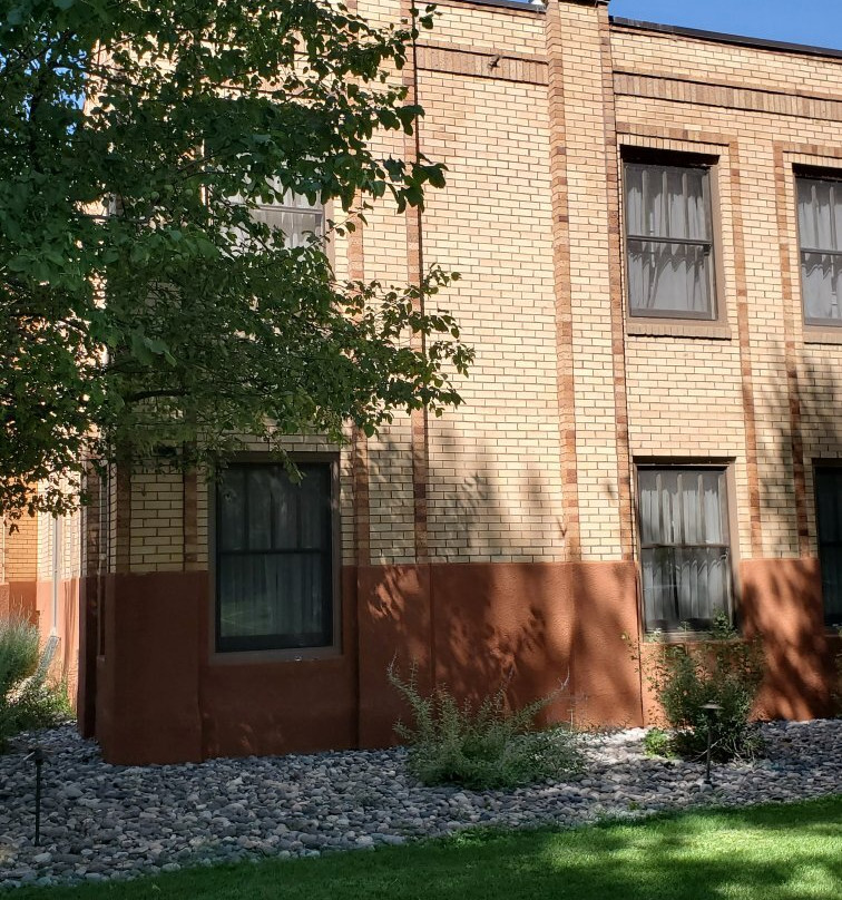 Best Western Plus Plaza Hotel主图